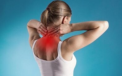Le ragioni dello sviluppo dell'osteocondosi cervicale
