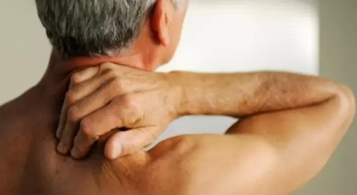 Osteocondrosi derivante da fattori sfavorevoli