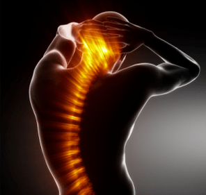 l'osteocondrosi è una malattia della colonna vertebrale